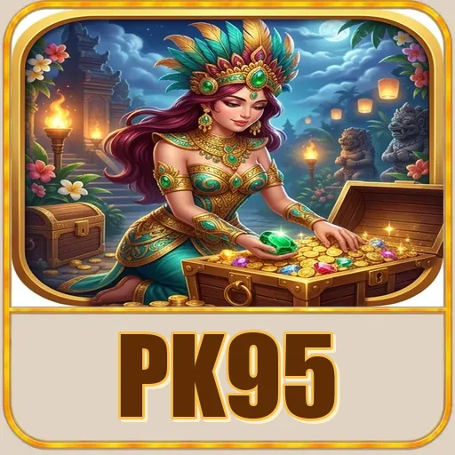 pk95 - Peningkatan performa dan UI/UX terbaru