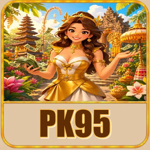 pk95 APK Indonesia - Panduan Lengkap dan Tutorial