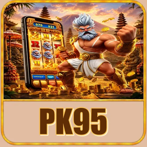 pk95 Indonesia - Peningkatan performa dan UI/UX terbaru